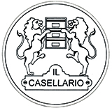 IL CASELLARO - ACP LE PALME - CONTATTI - CASELLARI POSTALI - ROMA