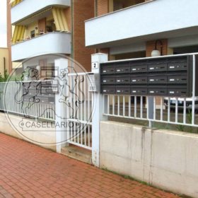 Casellari postali Il Casellario ACP Le Palme - Serie E per esterno - E13