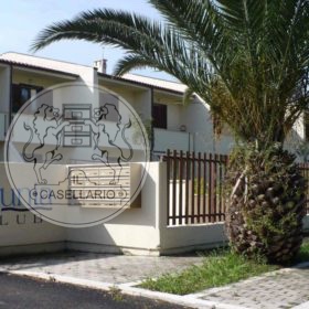 Casellari postali Il Casellario ACP Le Palme - Serie E per esterno - E22