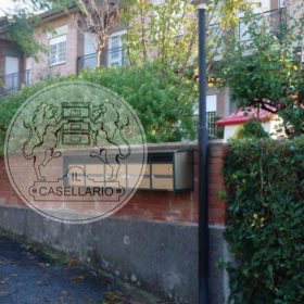 Casellari postali Il Casellario ACP Le Palme - Serie E per esterno - E26