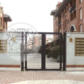 Casellari postali Il Casellario ACP Le Palme - Serie E per esterno - E45