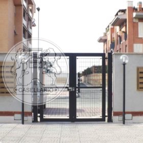 Casellari postali Il Casellario ACP Le Palme - Serie E per esterno - E46
