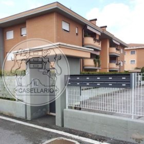 Casellari postali Il Casellario ACP Le Palme - Serie E per esterno - E9